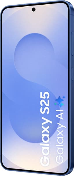 Samsung Galaxy S25 5G - 512GB - Navy + 1 jaar extra garantie — thumbnail 6