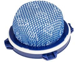 SQOON® Motorfilter geschikt voor Samsung Samsung Jet 60, Jet 70, Jet 75, Jet 85, Jet 90 en Jet 95 series - VS9000RL - Gelijk aan model: DJ97-02649B