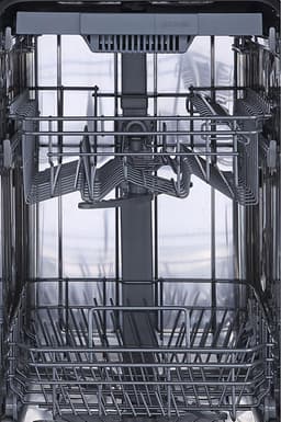 Gorenje GV 520 E 10 EB Volledig ingebouwd 11 couverts — thumbnail 11