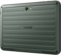 Samsung Galaxy Tab Active5 Pro - WiFi - 128GB - Enterprise Edition Groen — thumbnail 4