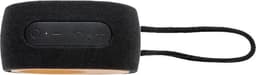 Xd Xclusive Speaker Bamboo X Bluetooth 12 Cm Zwart 2-delig — thumbnail 4