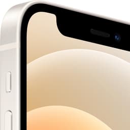 Apple iPhone 12 Mini - 128GB - Wit — thumbnail 4