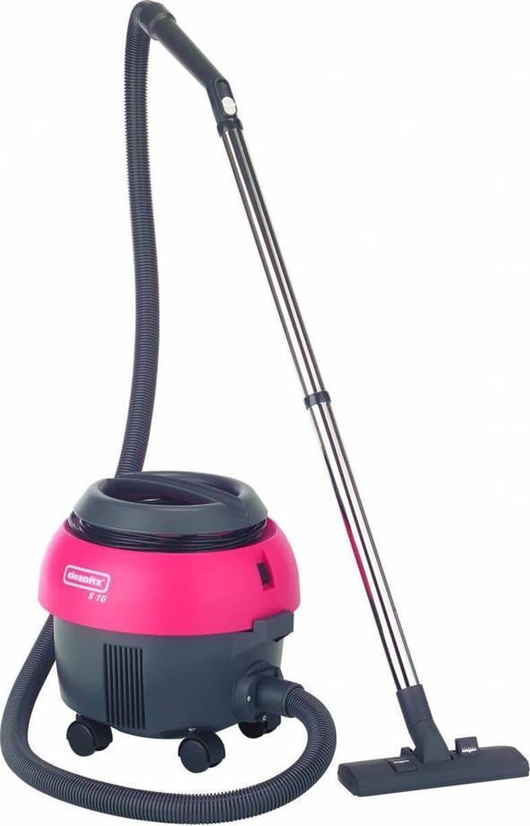 Cleanfix Stofzuiger S10 — afbeelding 1
