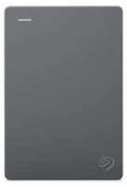 Seagate Basic externe harde schijf 2TB Zilver — thumbnail 10