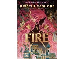 Graceling Realm - Fire