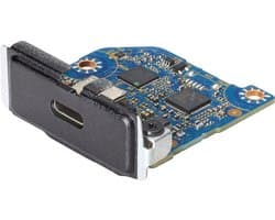 HP 13L59AA interfacekaart/-adapter Intern USB 3.2 Gen 2 (3.1 Gen 2)