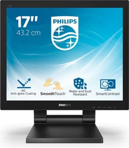 Monitor Philips TN LCD Flicker free — thumbnail 12