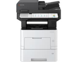 KYOCERA ECOSYS MA5500ifx - All-in-One incl. HyPAS Laserprinter A4 - Zwart-wit