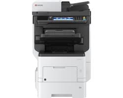 KYOCERA ECOSYS M3860idnf - All-in-One incl. HyPAS Laserprinter A4 - Zwart-wit