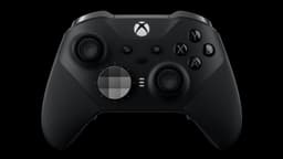 Xbox Elite Series 2 Draadloze Controller - Zwart - Xbox Series X/S, Xbox One & PC — thumbnail 10