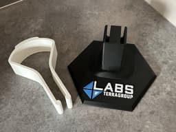 Hoofdtelefoon houder Escape From Tarkov - Headset stand - Koptelefoon standaard - Koptelefoon houder — thumbnail 5