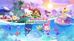 Hello Kitty Island Adventure - Deluxe Edition Nintendo Switch — thumbnail 2