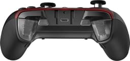 GameSir G7 Pro Controller met Oplaadstation: TMR Joysticks, Verstelbare Triggers & 4 Programmeerbare Knoppen - Shadow Ember — thumbnail 4