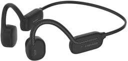 Head Bone Conduction Draadloze Sportkoptelefoon Zilver — thumbnail 2