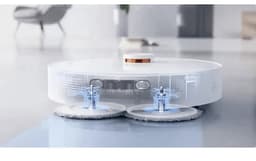 Xiaomi Robotstofzuiger X20+ - Zelflegend Station - Dweilfunctie - Ideaal voor Huisdieren — thumbnail 13