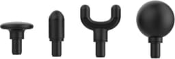 Rixus RXMG01 Mini Massage Gun Pro Black — thumbnail 3
