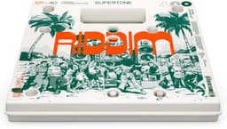 Teenage Engineering EP-40 Riddim Supertone Groovebox — thumbnail 3