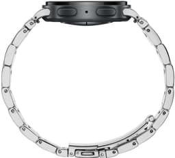Samsung Special Edition Galaxy Watch 8 LTE Grijs/Zilverkl Staal 44mm — thumbnail 2