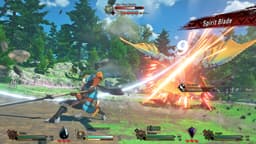 Monster Hunter Stories 3: Twisted Reflection - PS5 — thumbnail 3
