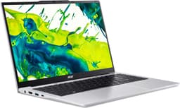 Acer Aspire Lite AL15-72P-595Y Intel® Core™ i5 i5-13500H Laptop 39,6 cm (15.6") Full HD 16 GB DDR5-SDRAM 512 GB SSD Wi-Fi 6 (802.11ax) Gratis DOS Zilver — thumbnail 5