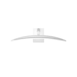 LG 34U601SA-W UltraWide Smart Monitor - Quad HD - WebOs - Apple AirPlay - Google Cast - 34 inch — thumbnail 8