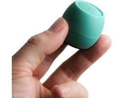 Mini Draagbare Bluetooth Speaker Waterdicht IPX6 met Lange Speeltijd en Microfoon