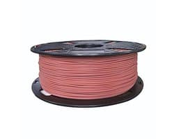 Rood PLA MAX Filament 1.75 mm - Sterk en Biologisch 3D Printer Materiaal