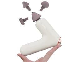 Massagepistool voor Ontspanning en Spierherstel