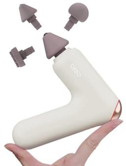 Massagepistool voor Ontspanning en Spierherstel — thumbnail 1