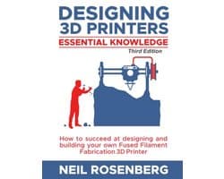 3D Printers Ontwerpen: Essentiële Kennis voor Beginners en Gevorderden
