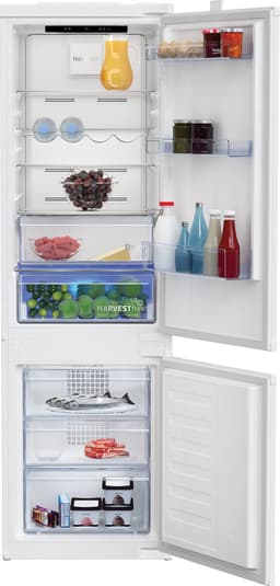 Beko BCNA275E5SN Ingebouwd 254 l — thumbnail 2
