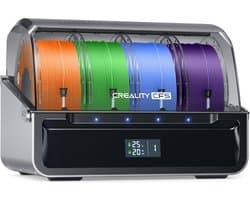 Filament Opslagsysteem voor 3D Printer Filament 1.75mm