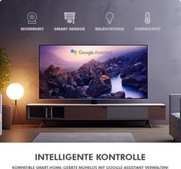 4K UHD Mediaspeler Stick met Google TV, Netflix Certificering en Spraakbesturing — thumbnail 7