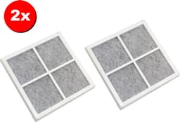 Twee vervangende koelkastfilters, Geschikt voor LG Pure'N'Fresh koelkastmodellen. — thumbnail 1