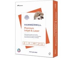 Premium Multifunctioneel Printerpapier voor Inkjet en Laserprinters