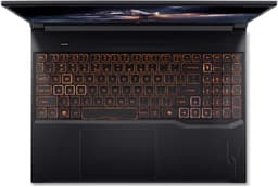 Acer Nitro V 16 AI ANV16-42-R6HW - Copilot+ PC - Gaming Laptop - 16 inch 180Hz - Ryzen 7 - 16GB - 512GB SSD - RTX 5060 - inclusief Nitro Wireless Controller — thumbnail 5