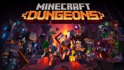Minecraft Dungeons: Ultimate Edition - Nintendo Switch — thumbnail 4
