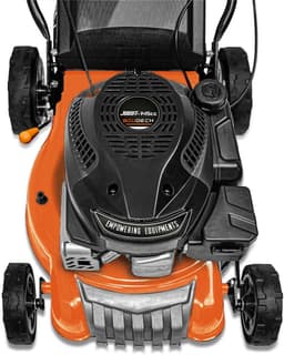 Zelfrijdende Benzine Grasmaaier 400mm Met Krachtige 145cc Motor en Mulchfunctie — thumbnail 5