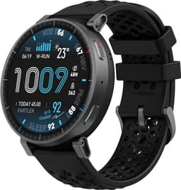 Amazfit Active Max 3,81 cm (1.5") AMOLED Digitaal 480 x 480 Pixels Touchscreen Zwart — thumbnail 5