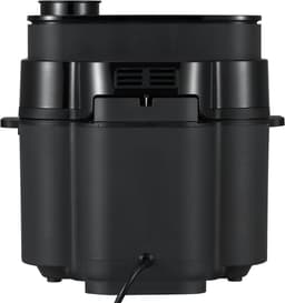 Inventum GF730HLDB hete lucht friteuse met stoom functie — thumbnail 5