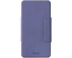 BOOX Magnetische 2-in-1 Beschermhoes voor de Palma 2 Pro – Iris Blue – Afneembare flipcover met handige stand-functie voor handsfree gebruik