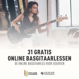 Elektrische basgitaar Fazley Classic Series FPB118 Yellow — thumbnail 5