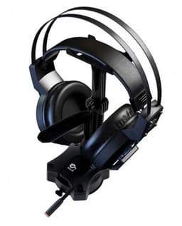 Talius Bungee Pro Headsetstandaard Zwart — thumbnail 2