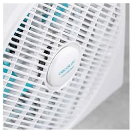 Floor Fan Cecotec EnergySilence 6000 PowerBox 50 W White — thumbnail 2