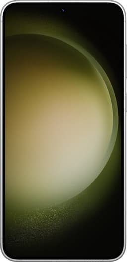 Samsung Galaxy S23 Plus 5G - 256GB - Green — thumbnail 14