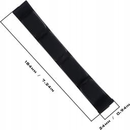 Hoesjes voor Sennheiser HD545 HD580 HD600 HD650 Hoofdband - Premiumkwaliteit — thumbnail 2