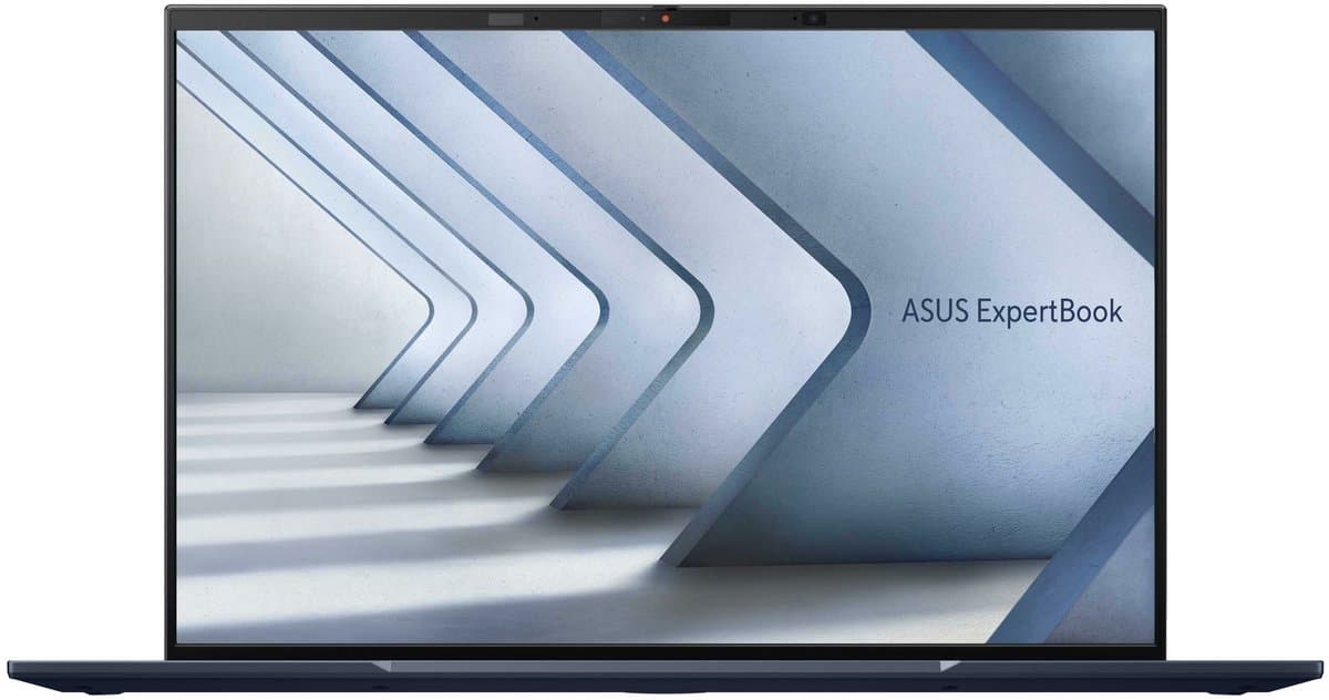 Laptop Asus ExpertBook B9 OLED B9403CVAR-PP1636X 14" 16 GB RAM 512 GB SSD Intel Core 5 120U — afbeelding 1