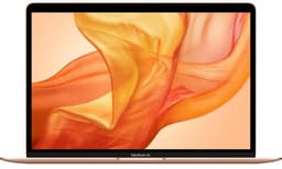 MacBook Air 13" 2020 i5 1,1 Ghz 8 GB 1 TB SSD Goud — thumbnail 1