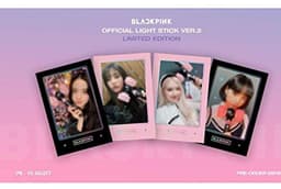 Official Lightstick versie 2 - Beperkte editie — thumbnail 2