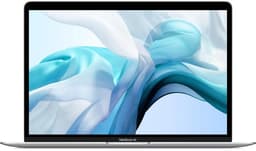 MacBook Air 13" 2019 Core i5 1.6GHz 16GB 512GB SSD Silver QWERTY — thumbnail 2